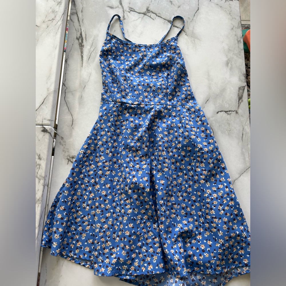 Dress from SHEIN